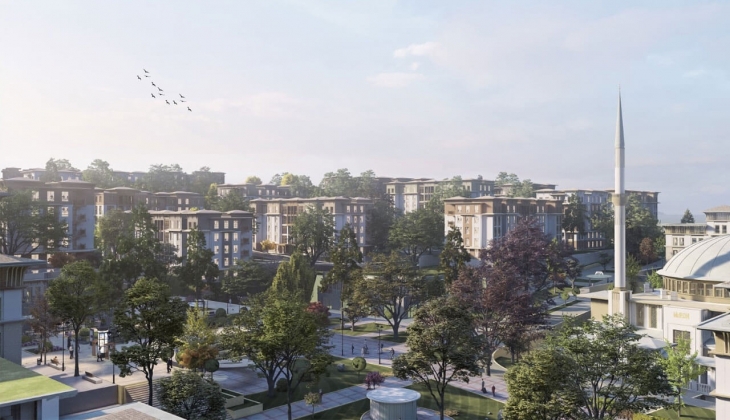 Arnavutköy projesi 2023 kura çekimi sonuçları isim listesi: THY Emlak Konut projesi kura sonuçları ne zaman açıklanacak?