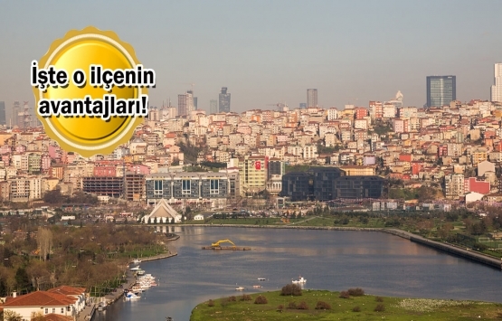 İstanbul'un hangi ilçesinde binalar sağlam?