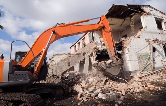 Afyonkarahisar'da kentsel dönüşüme tepki!