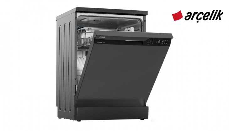 Arçelik 6144 A Bulaşık Makinesi cazip fiyatlarla satışta! Özellikleri neler? 24 Şubat 2023 fiyat listesi
