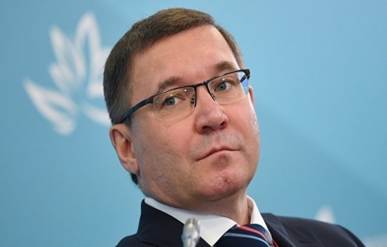 Moskova da Türk-Rus inşaat gücü bir aradaydı!