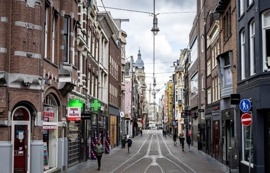 Hollanda da sosyal konutları kiralamak isteyenler 7 yıl bekliyor!