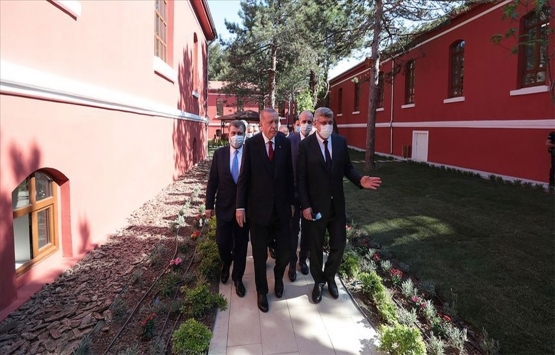 Hadımköy Dr. İsmail Niyazi Kurtulmuş Hastanesi için kritik tarih 1 Temmuz!