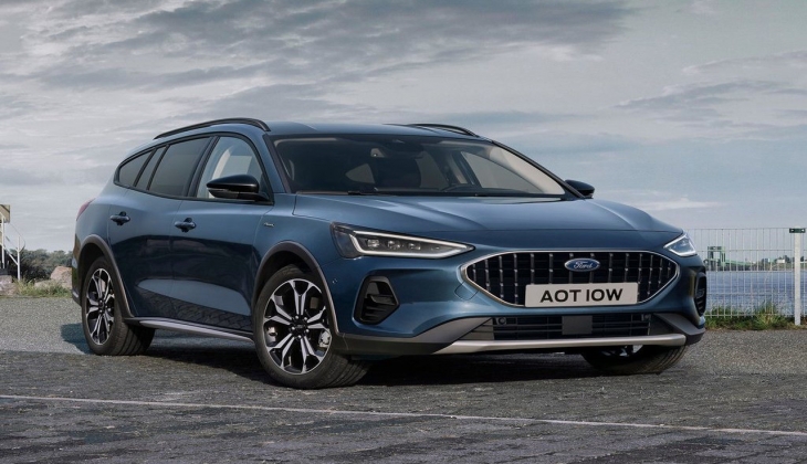 Türk halkının gözdesi Ford Focus’a 55 bin lira zam! Araba sevdalılarını üzen haber! İşte 15 Ağustos 2022 fiyat listesi