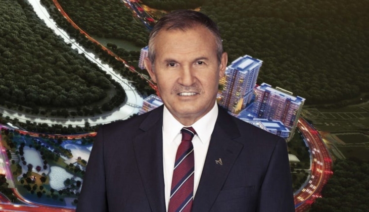 Borsa'ya yeni bir GYO daha geliyor, üç ayda bir temettü dağıtacak kira gelirini paylaşacak