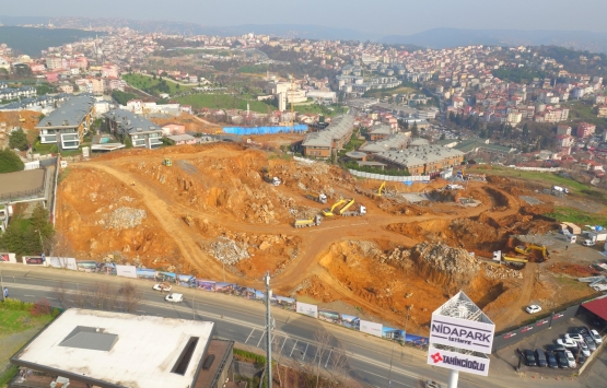 Emlak Konut un 39 projesinde son durum!