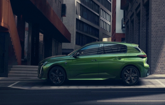 Peugeot 308 Türkiye de! İşte 2022 Mart fiyat listesi!