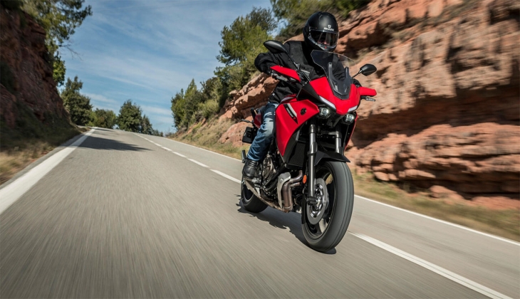 Damarlarınıza adrenalin pompalamak için tasarlanan Yamaha Tracer 7 28 Ekim 2022 fiyat listesi!