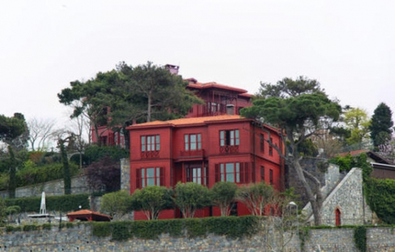 İstanbul Boğazı ndaki 16 muhteşem yalı!