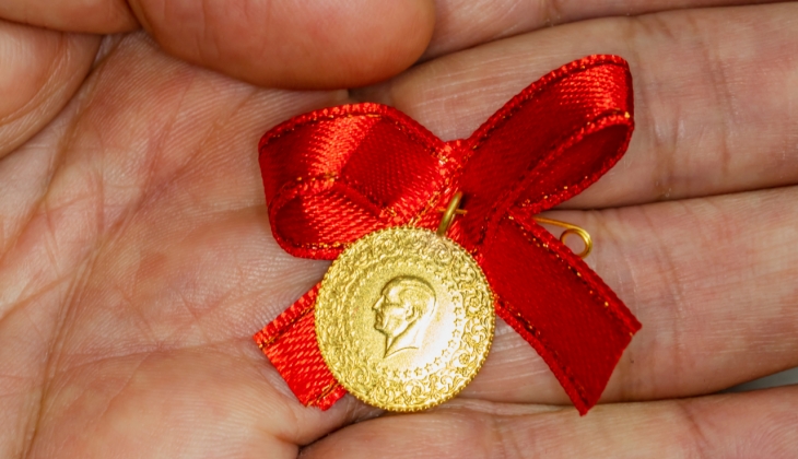 TCMB faiz kararı öncesi piyasalarda dehşet verici hareketlilik! Dolar ve altında peş peşe rekor geldi!