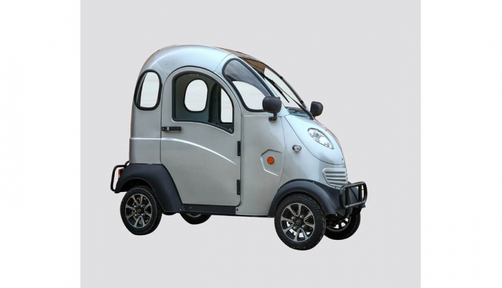 2 kişilik elektrikli Regal Raptor E-Car K3-KLS fiyatları ne kadar? Regal Raptor E-Car K3-KLS 28 Ekim 2022 fiyat listesi