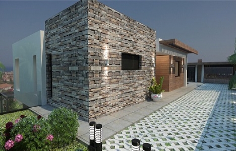 7 Maravıllas Çeşme’de 1 milyon Euro ya!