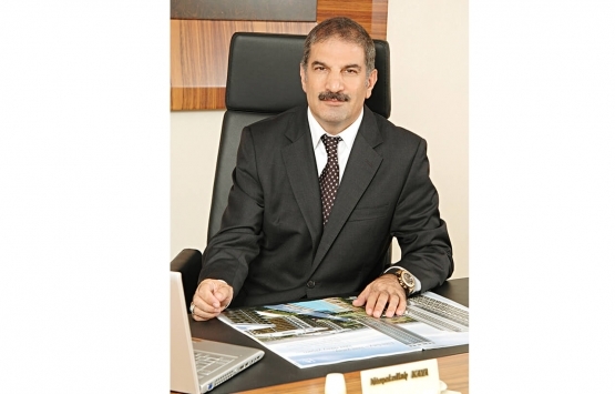 Gayrimenkul sektörü konsept değiştiriyor!