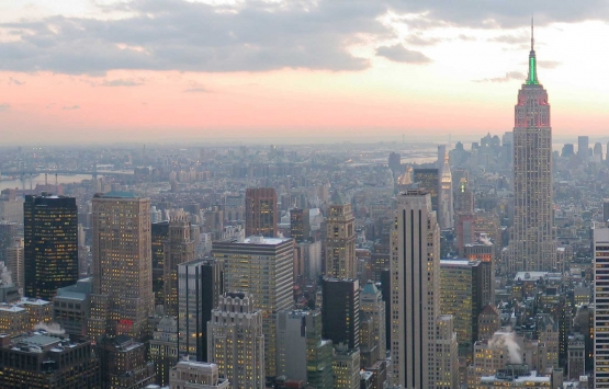 ABD'de konut sektöründeki zayıflık devam ediyor!