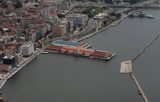 İzmir Konak'ta tapu işlemleri için yeni dönem başladı!