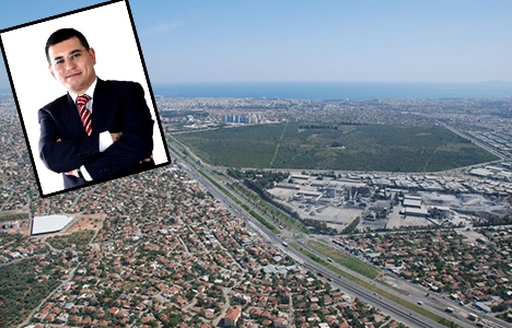 Hakan Tütüncü'den üç mahalleye yatırım müjdesi!