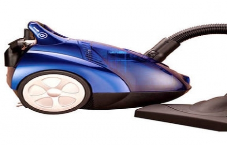 Elektrikli süpürgeye fırına AB ayarı geliyor!