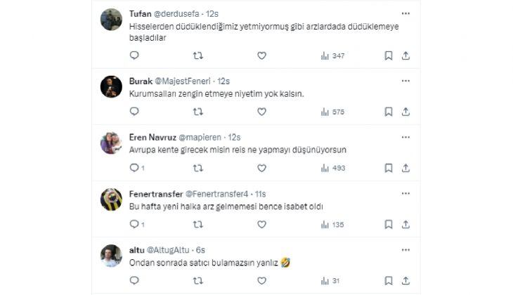 Halka arzlarda frene basıldı! SPK dan bu hafta yeni onay çıkmadı!