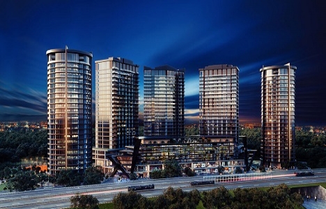 Fortis Sinanlı'da teslime kadar beklemeye son!