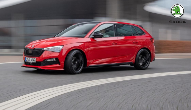 Skoda Scala’nın Ekim 2023 fiyat listesi belli oldu! En ucuz Scala’nın fiyatı ne kadar?