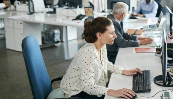 DHMİ personel alımı yapacağını duyurdu!