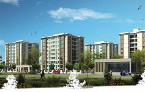 Mahal Sancaktepe 'de 257 bin liraya 2 oda 1 salon!