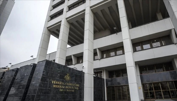 Bakan Şimşek: TCMB rezervleri 108,6 milyar dolara ulaştı!