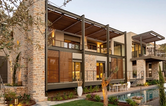 Mesa Bodrum Demirbükü satılık!