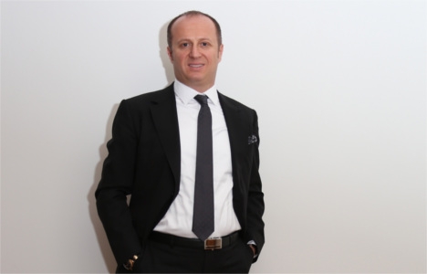 Faiz indirimi inşaat sektöründe moralleri yükseltti!