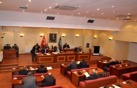 Beykoz Belediyesi Meclisi