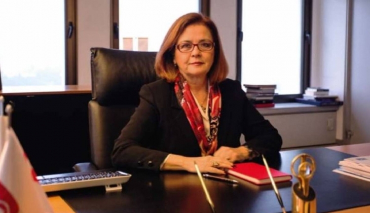 Gülsüm Azeri kimdir? Gülsüm Azeri ne iş yapıyor?