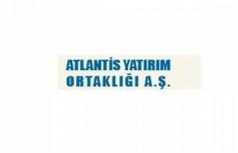 Aydın Ildız Atlantis Yatırım'a olan borcunu erken ödedi!