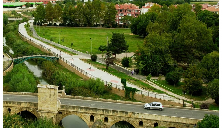 Gürses Arsa Kırklareli Çengerli hemen teslim tapu fırsatıyla satışta! Yeni proje! 