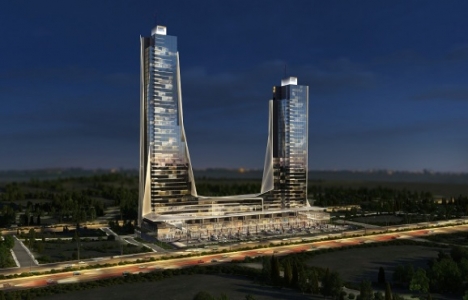 Elmar Towers teslimleri ne zaman?