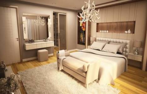 Veranda Bağlıca da fiyatlar 495 bin liradan başlıyor!