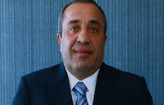 Kıbrıs pandemi hastanesinin ihalesini 85 milyon TL'ye Taş Yapı aldı!