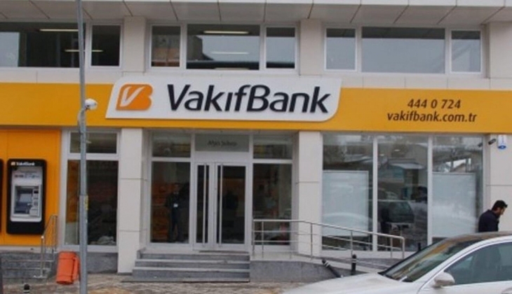 VakıfBank market alışverişlerinizde yüzünüzü güldürecek! Market alışverişlerinizde hediye puan kazanabilirsiniz
