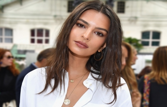 Emily Ratajkowski komşularıyla kavgalı!