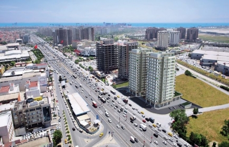 Route İstanbul Yenibosna fiyatlar!