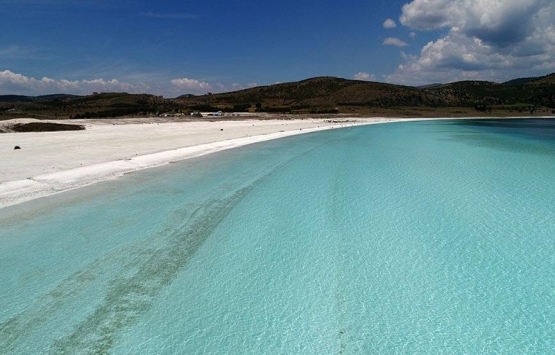 Salda Gölü davasında mahkemeden ara karar!