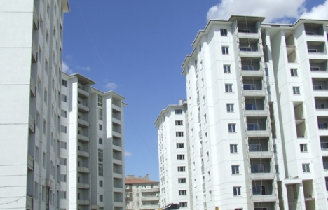 TOKİ Devane kura sonucu tam liste!