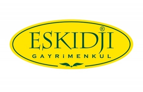 Demax Gayrimenkul, Eskidji ile ilerliyor!