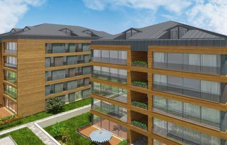 Nest Ortaköy satılık!