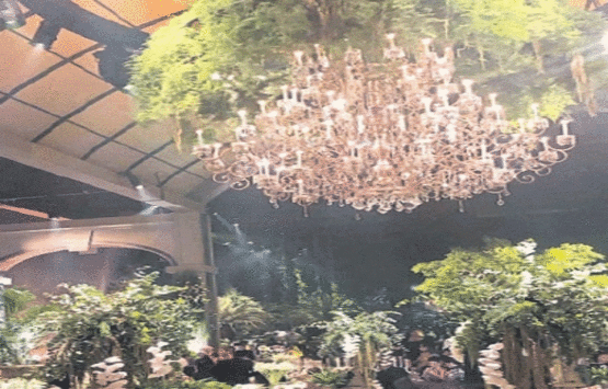 İlyas Gençoğlu nun oğlu Sercan Gençoğlu evlendi!