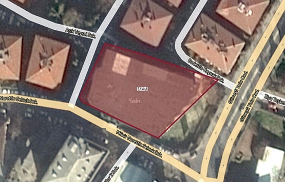 Bedelsiz terki yapılan binlerce arsa ve araziye ilişkin emsal karar!