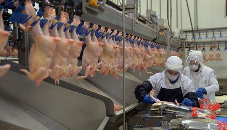 Beyaz et üretimindeki sert düşüş fiyatlara nasıl yansıdı?