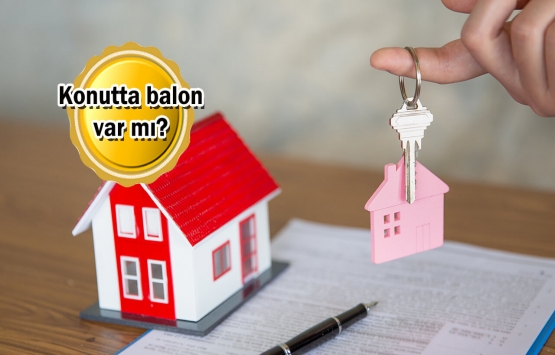 Konut sektöründe neler oluyor? Metrekare fiyatları 30 bin TL'yi aştı!