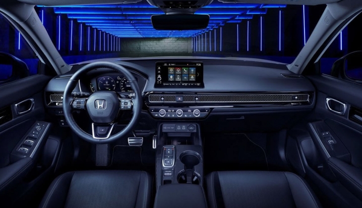 Honda Civic Şubat ayında zamlandı mı? İşte 2023 10 Şubat fiyat listesi