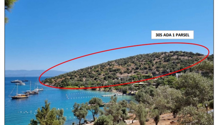 Cengiz İnşaat'ın Cengizkoy projesi için yeni imar planı hazırlandı! 