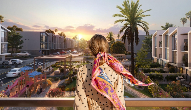 Sylvana İstanbul satışa çıktı! Yeni proje!